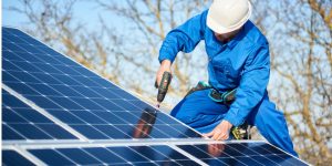 Installation Maintenance Panneaux Solaires Photovoltaïques à Beaunotte